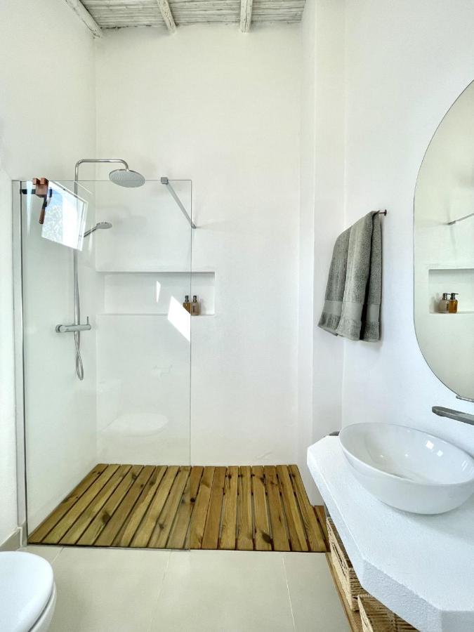 Casa Xs Leilighet Alvor Eksteriør bilde