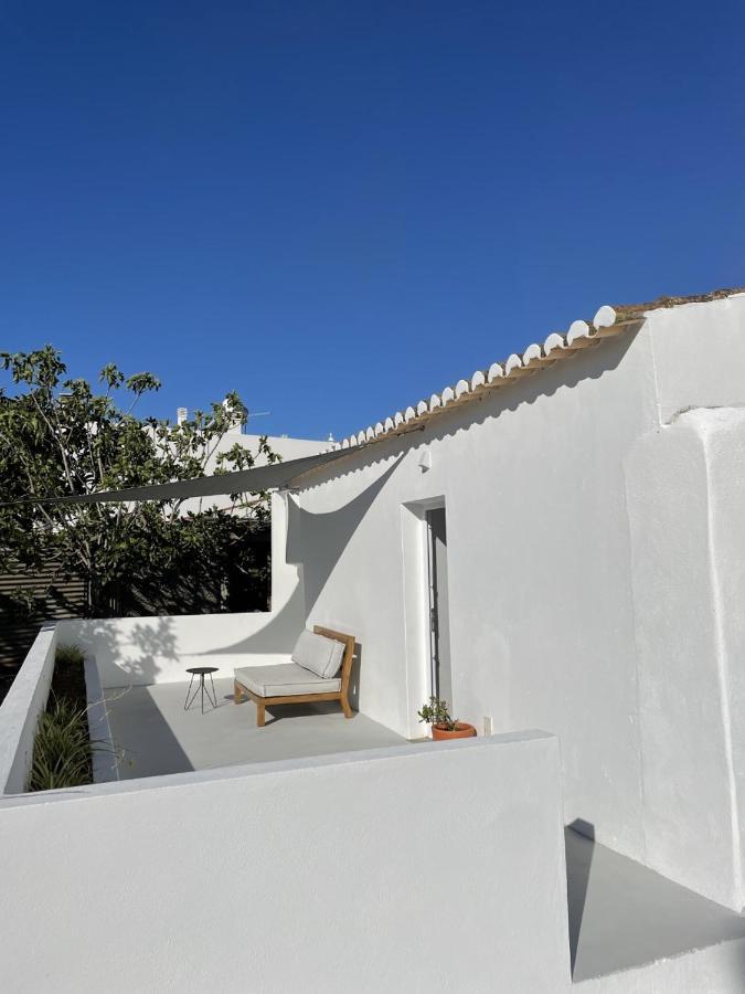 Casa Xs Leilighet Alvor Eksteriør bilde
