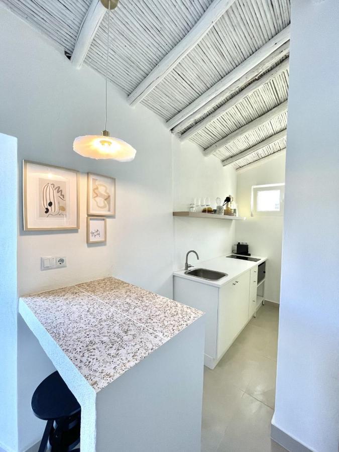 Casa Xs Leilighet Alvor Eksteriør bilde
