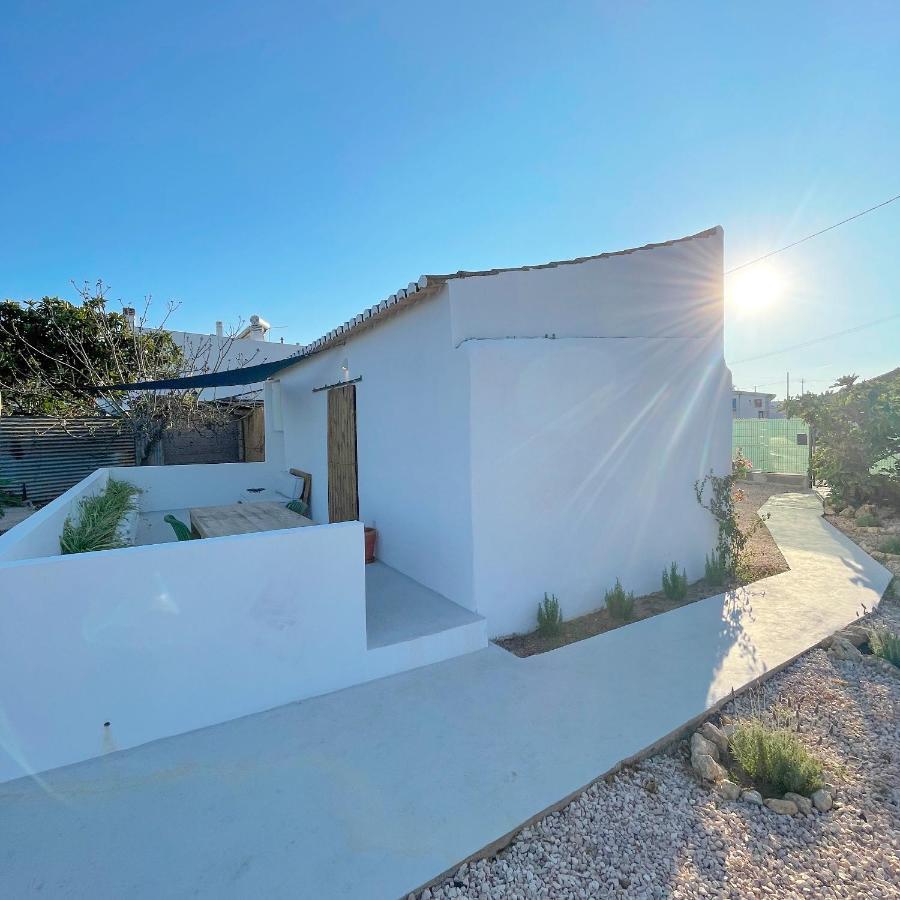 Casa Xs Leilighet Alvor Eksteriør bilde
